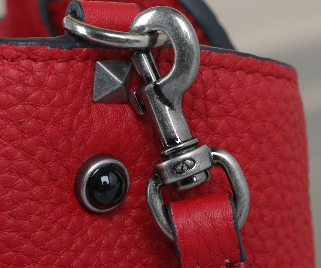 VALENTINO Classic Horizontal Shoulder Bag