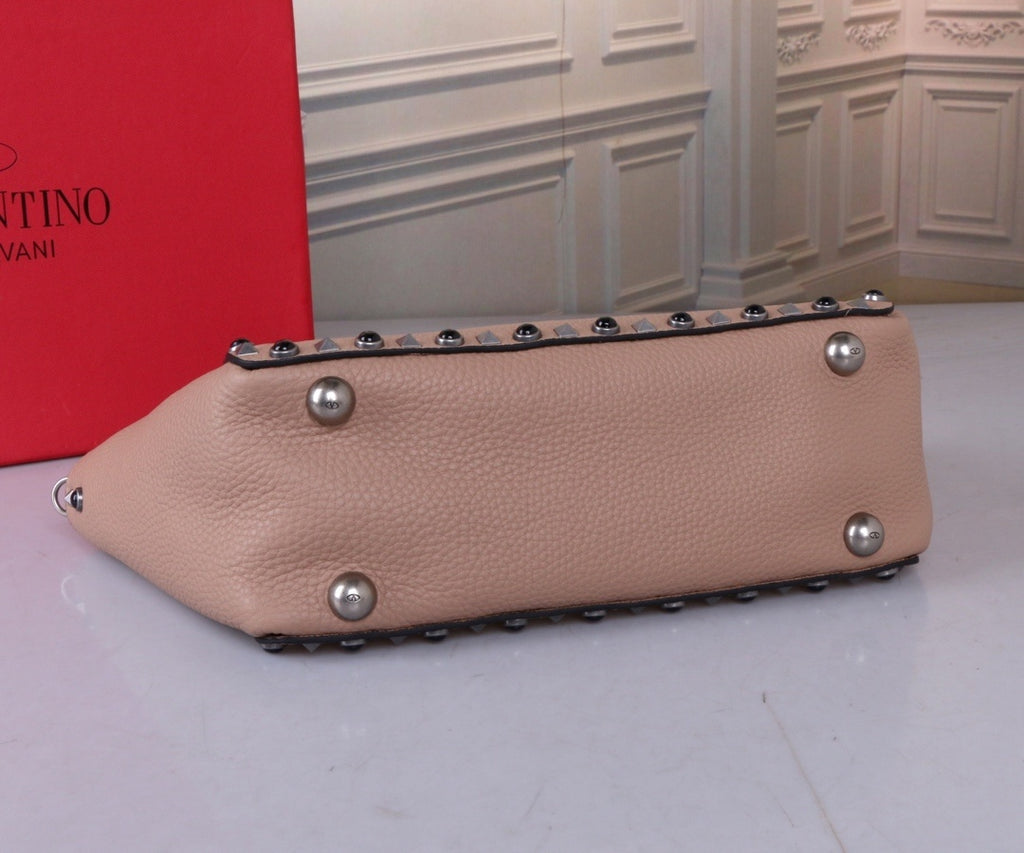 VALENTINO Classic Horizontal Shoulder Bag