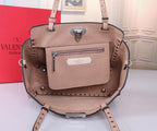 VALENTINO Classic Horizontal Shoulder Bag