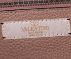 VALENTINO Classic Horizontal Shoulder Bag