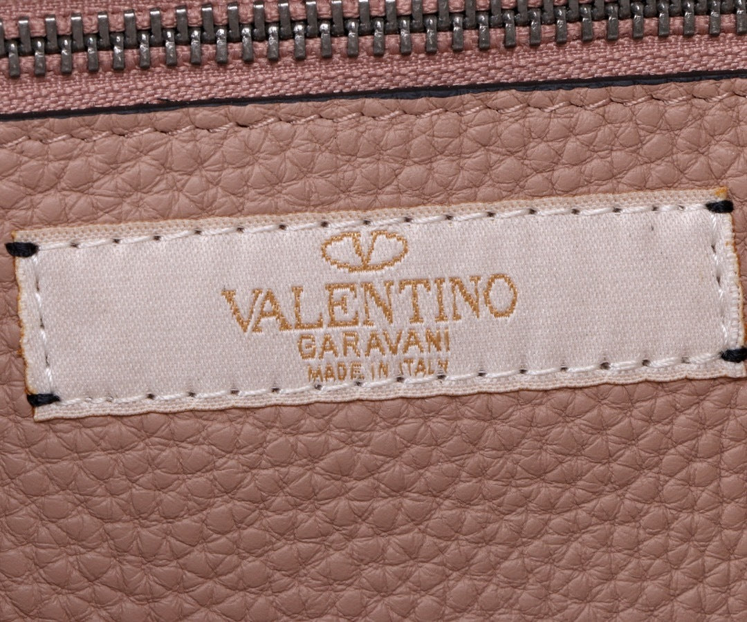 VALENTINO Classic Horizontal Shoulder Bag