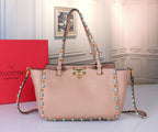 VALENTINO Classic Horizontal Shoulder Bag