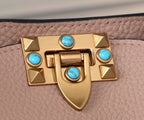 VALENTINO Classic Horizontal Shoulder Bag