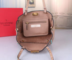 VALENTINO Classic Horizontal Shoulder Bag