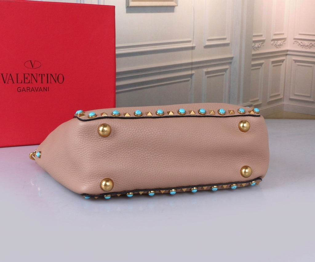VALENTINO Classic Horizontal Shoulder Bag