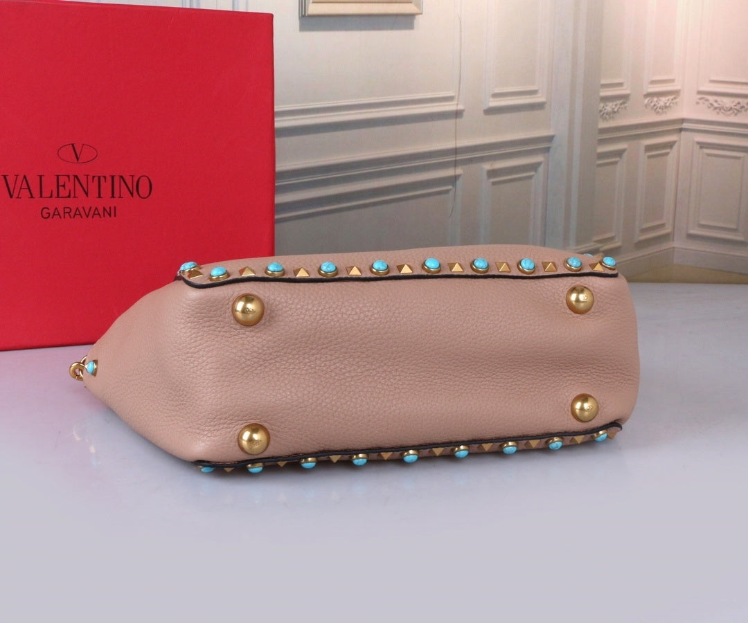 VALENTINO Classic Horizontal Shoulder Bag