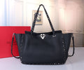 VALENTINO Classic Horizontal Shoulder Bag Large