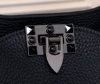 VALENTINO Classic Horizontal Shoulder Bag Large