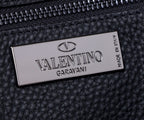 VALENTINO Classic Horizontal Shoulder Bag Large