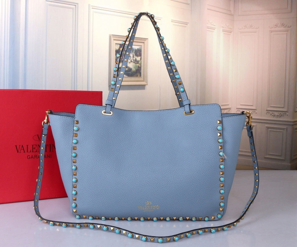 VALENTINO Classic Horizontal Shoulder Bag Large