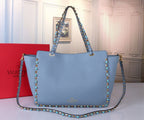 VALENTINO Classic Horizontal Shoulder Bag Large