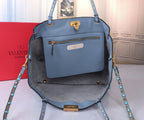 VALENTINO Classic Horizontal Shoulder Bag Large