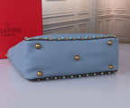 VALENTINO Classic Horizontal Shoulder Bag Large