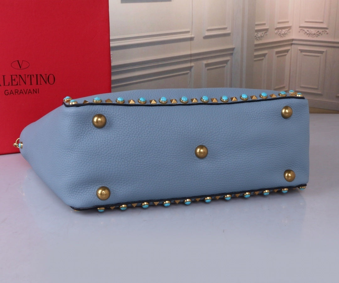 VALENTINO Classic Horizontal Shoulder Bag Large