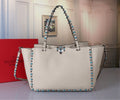 VALENTINO Classic Horizontal Shoulder Bag