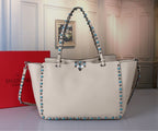 VALENTINO Classic Horizontal Shoulder Bag