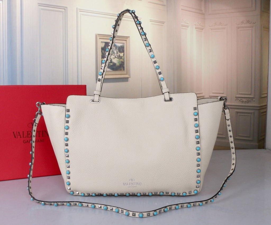 VALENTINO Classic Horizontal Shoulder Bag