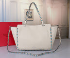 VALENTINO Classic Horizontal Shoulder Bag