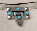 VALENTINO Classic Horizontal Shoulder Bag