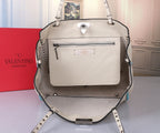 VALENTINO Classic Horizontal Shoulder Bag