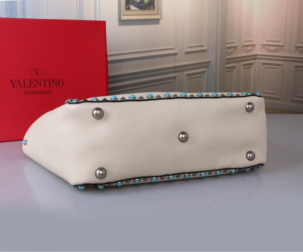 VALENTINO Classic Horizontal Shoulder Bag