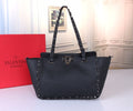 VALENTINO Classic Horizontal Shoulder Bag