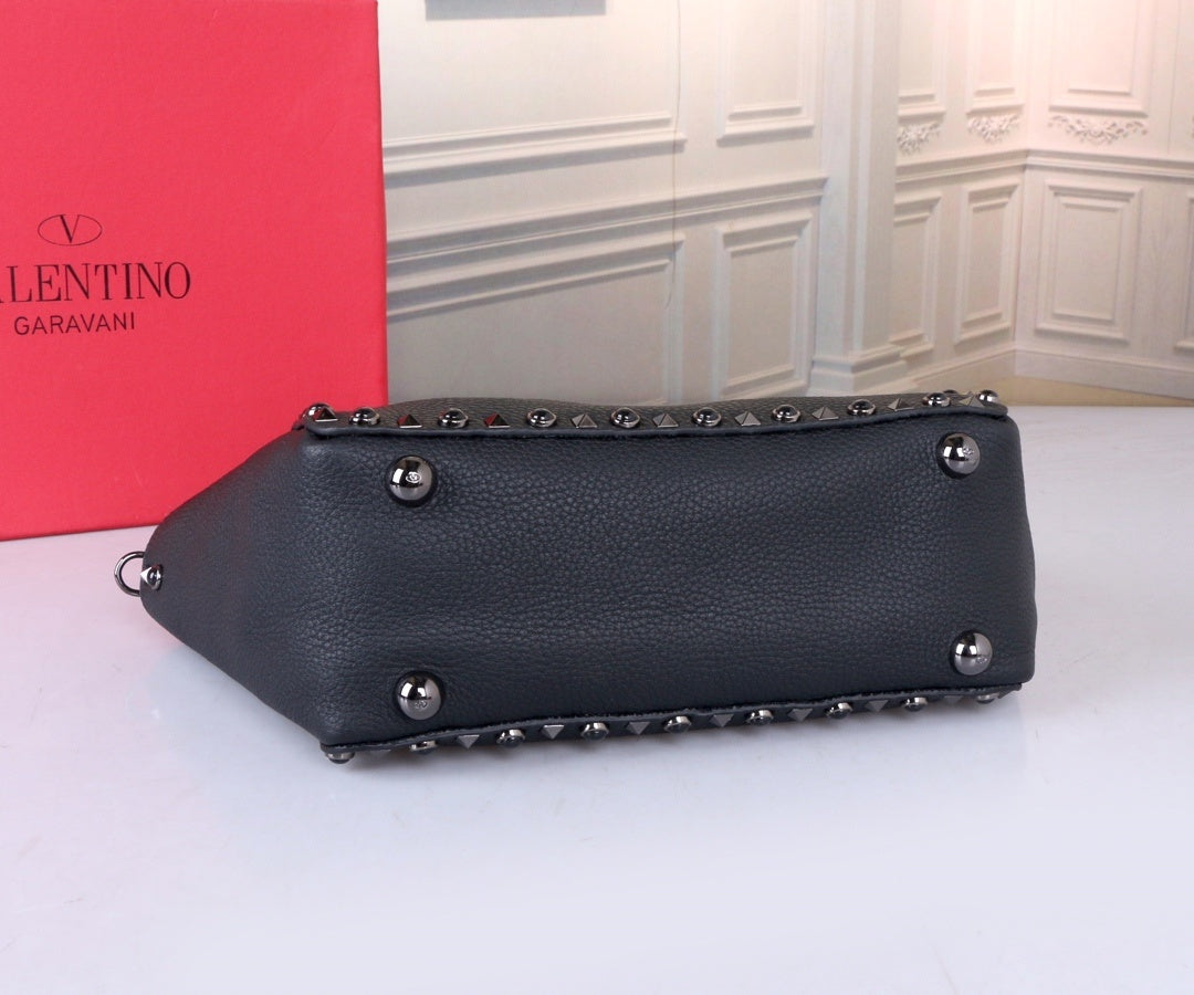 VALENTINO Classic Horizontal Shoulder Bag