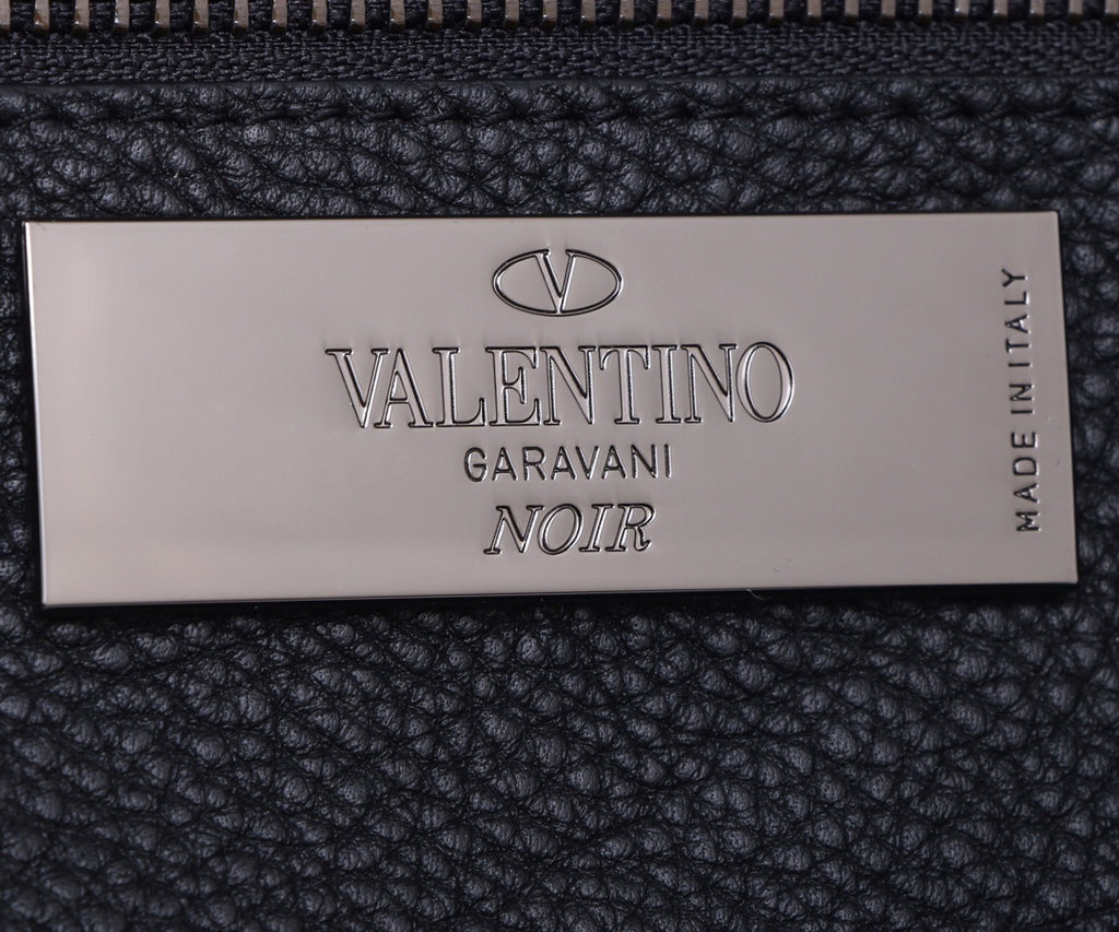 VALENTINO Classic Horizontal Shoulder Bag