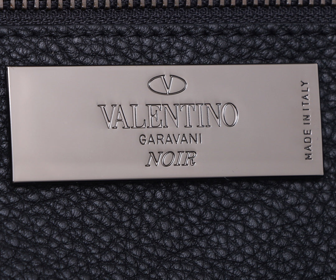 VALENTINO Classic Horizontal Shoulder Bag