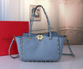 VALENTINO Classic Horizontal Shoulder Bag