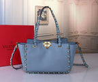VALENTINO Classic Horizontal Shoulder Bag