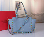 VALENTINO Classic Horizontal Shoulder Bag