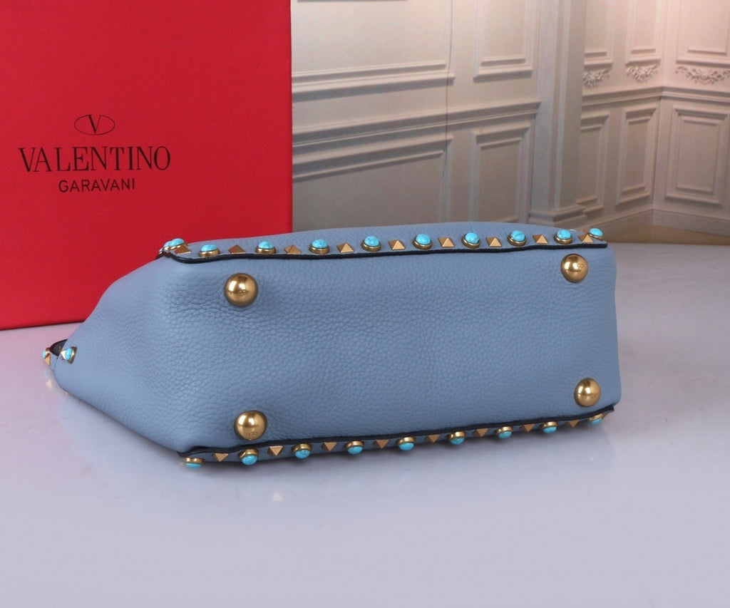 VALENTINO Classic Horizontal Shoulder Bag