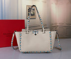 VALENTINO Classic Horizontal Shoulder Bag