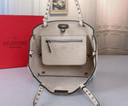 VALENTINO Classic Horizontal Shoulder Bag