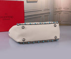 VALENTINO Classic Horizontal Shoulder Bag