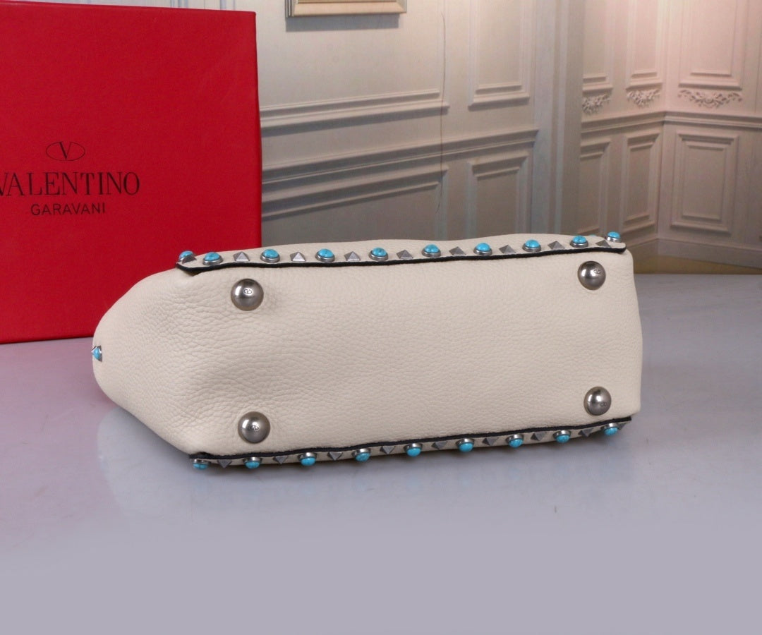 VALENTINO Classic Horizontal Shoulder Bag