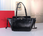 VALENTINO Classic Horizontal Shoulder Bag