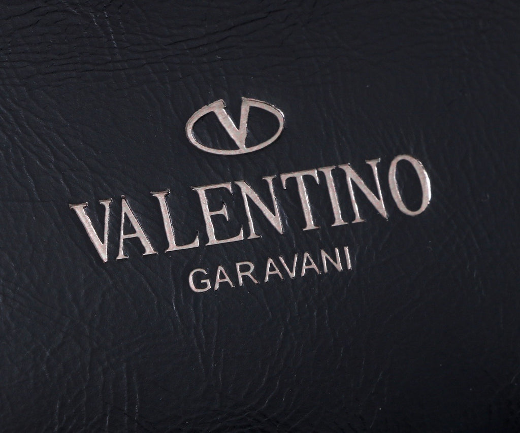 VALENTINO Classic Horizontal Shoulder Bag