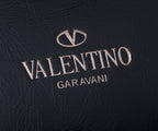 VALENTINO Classic Horizontal Shoulder Bag