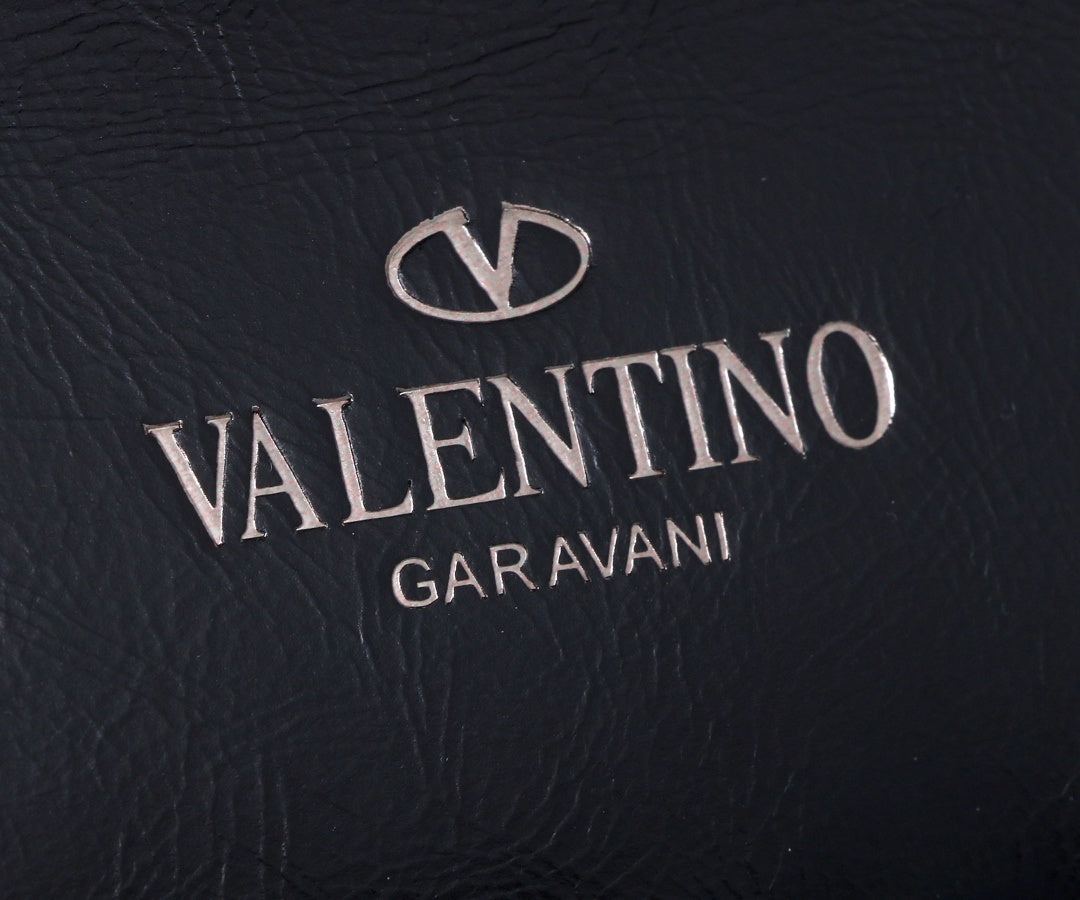 VALENTINO Classic Horizontal Shoulder Bag