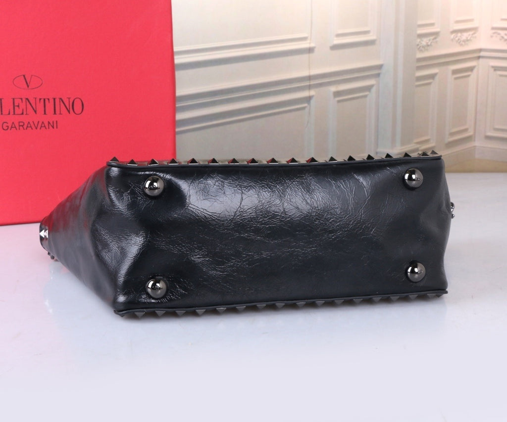 VALENTINO Classic Horizontal Shoulder Bag