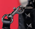 VALENTINO Classic Horizontal Shoulder Bag