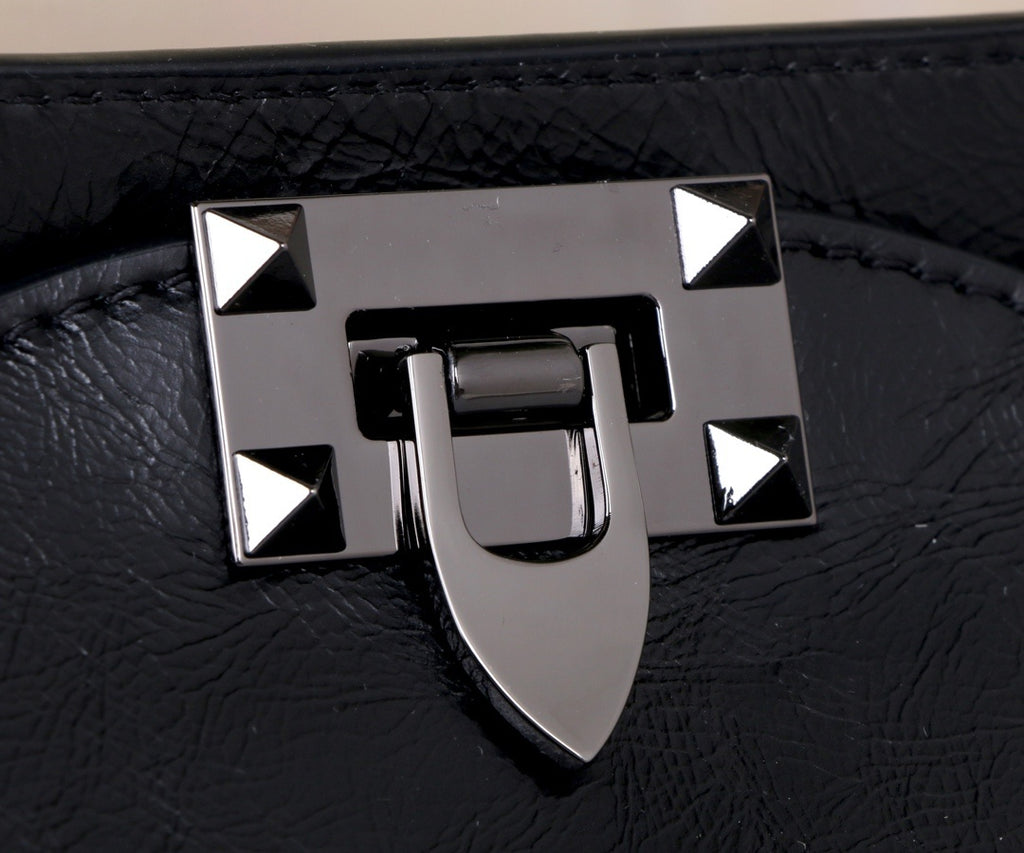 VALENTINO Classic Horizontal Shoulder Bag