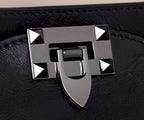 VALENTINO Classic Horizontal Shoulder Bag
