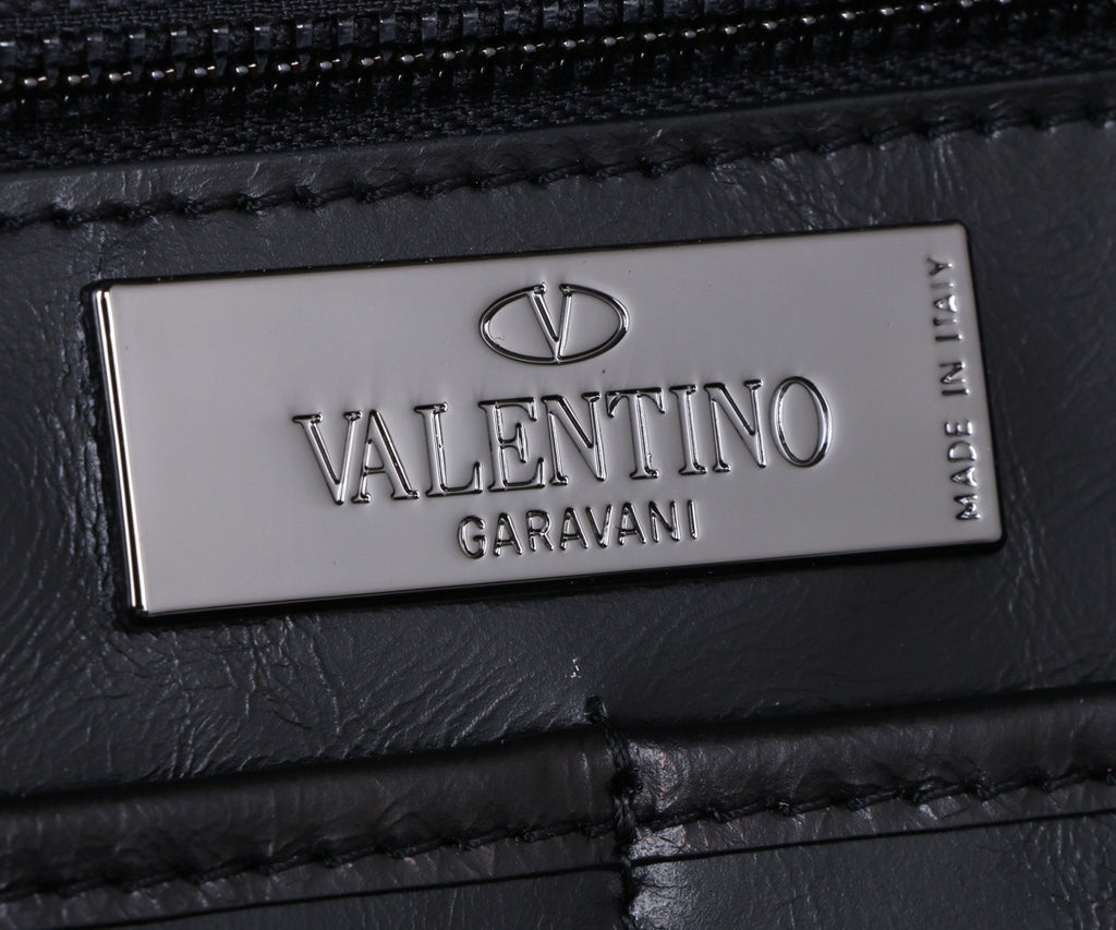VALENTINO Classic Horizontal Shoulder Bag