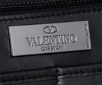 VALENTINO Classic Horizontal Shoulder Bag