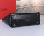 VALENTINO Classic Horizontal Shoulder Bag