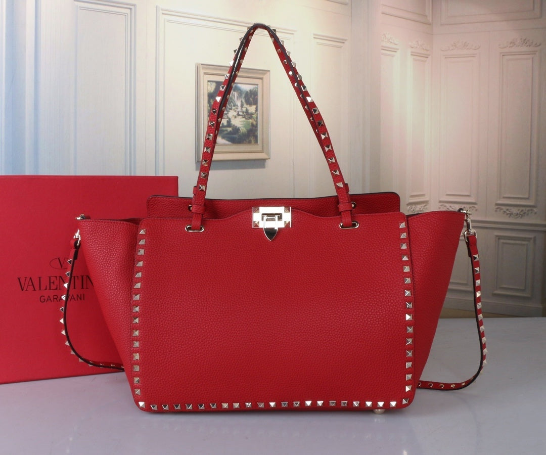 VALENTINO Classic Horizontal Mini Shoulder Bag