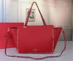 VALENTINO Classic Horizontal Mini Shoulder Bag
